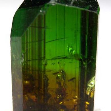 Chrome Tourmaline