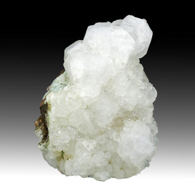 Analcime