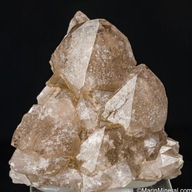 Smokey Quartz