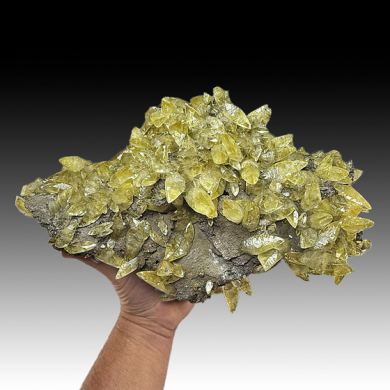 Calcite