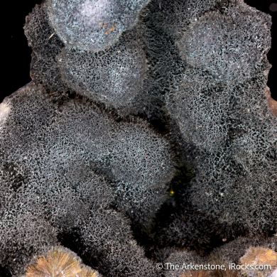 Millerite