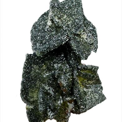 Titanite, chlorite ALPINE