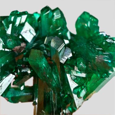 Dioptase