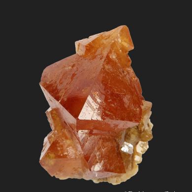 Scheelite (fluorescent)
