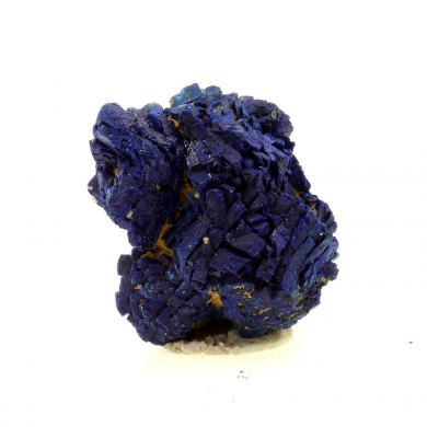 Chessylite ( Azurite ).