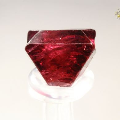 gem SPINEL twinned