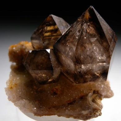 Smokey Quartz