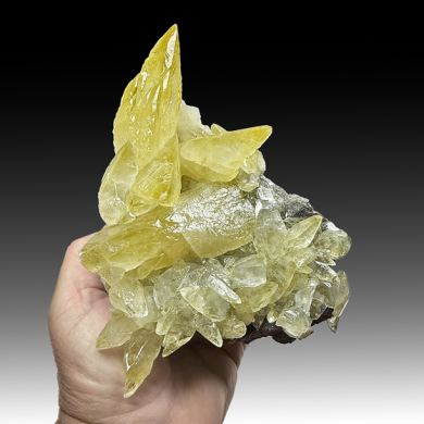Calcite