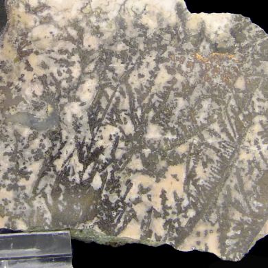 Silver, safflorite, skutterudite etc BIG, CANADA