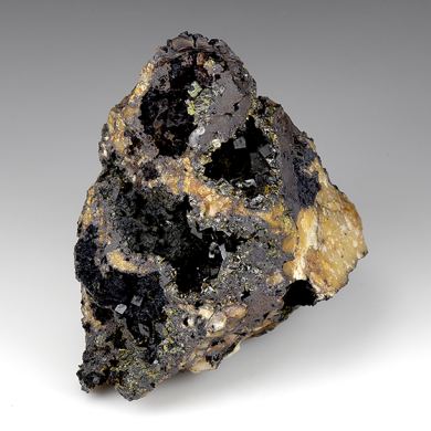 Corkite