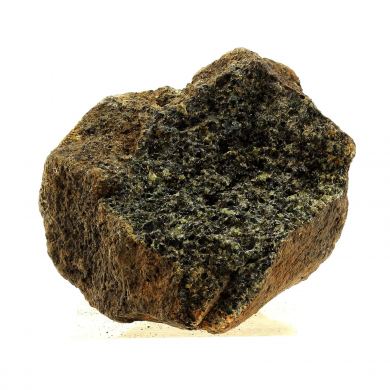Péridotite.