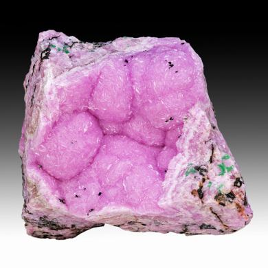 Dolomite