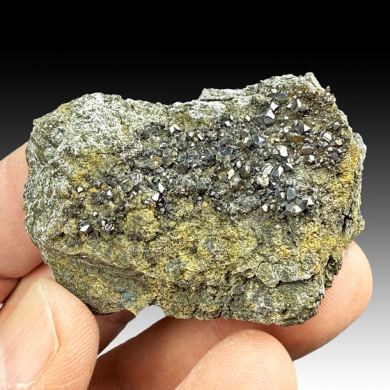Sphalerite