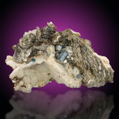 Fluorapatite 