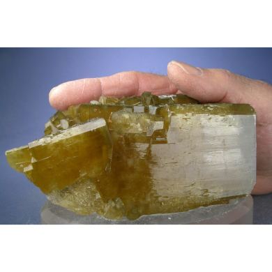 Barite