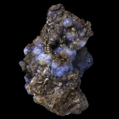 Lussatite Dallet 