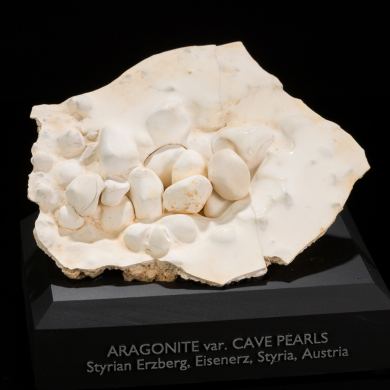 Aragonite 