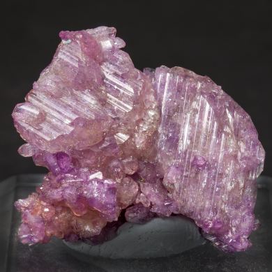 Vesuvianite