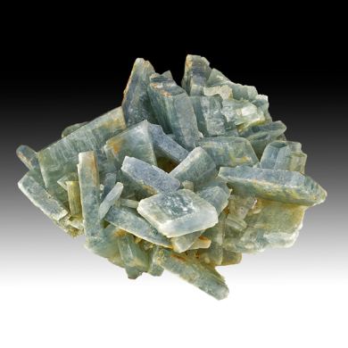 Barite