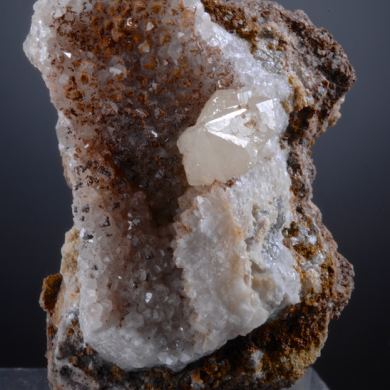 Cerussite
