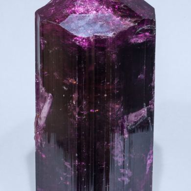 Fluor-liddicoatite