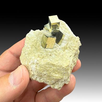 Pyrite