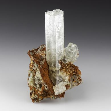 Aragonite