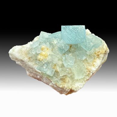 Fluorite