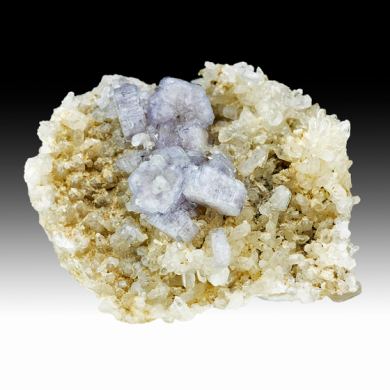 Fluorapatite