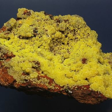 Mimetite
