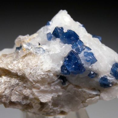 Spinel