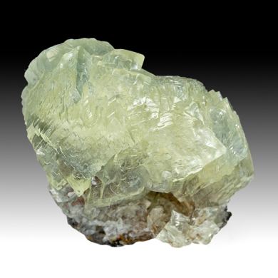 Smithsonite