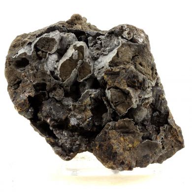 Sphalerite.