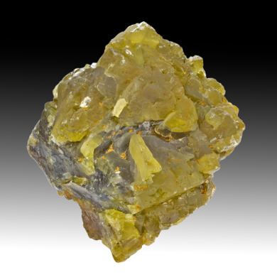 Sphalerite