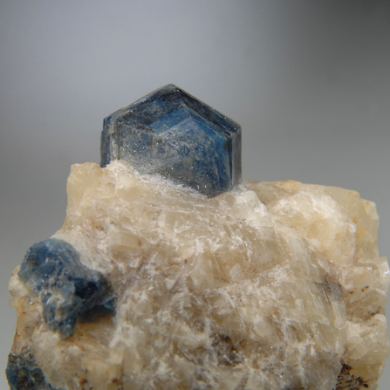 Afghanite