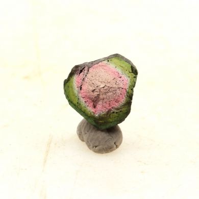 Watermelon Tourmaline. 1.07 ct.
