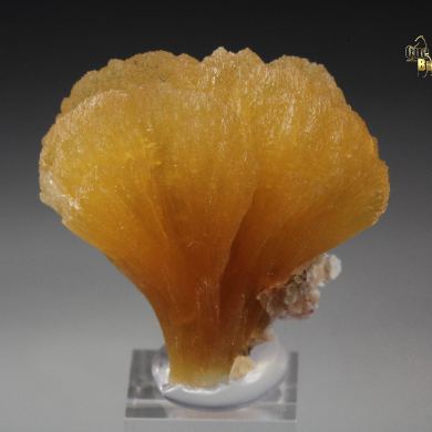 STILBITE, CHABAZITE