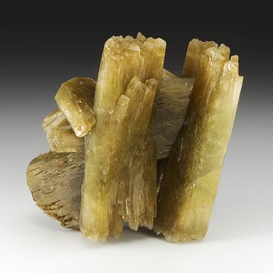 Barite