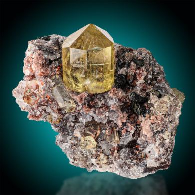 Apatite 