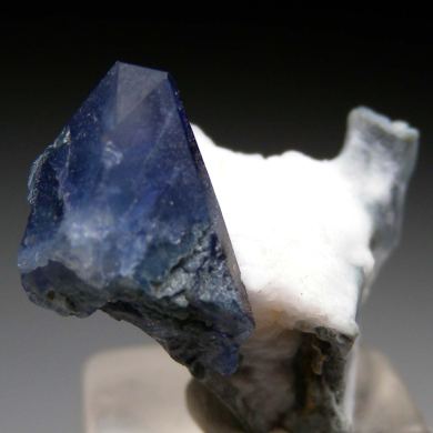 Benitoite