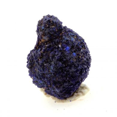 Chessylite ( Azurite ).