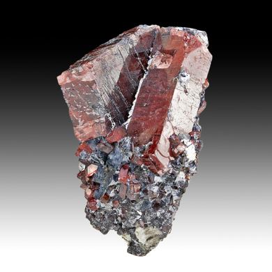 Rhodonite