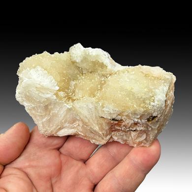 Stilbite