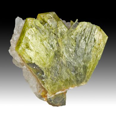 Chrysoberyl