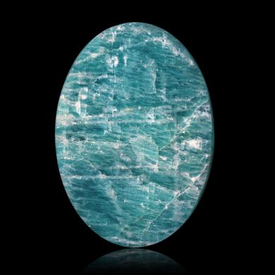 Amazonite 40,00 ct 