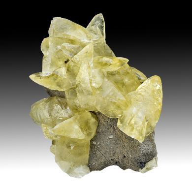 Calcite