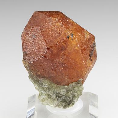 Spessartine