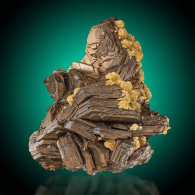 Pyrrhotite 