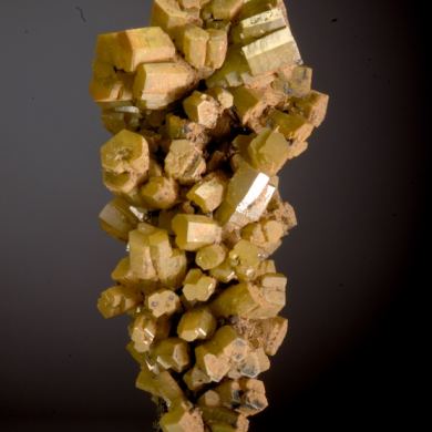 Pyromorphite 