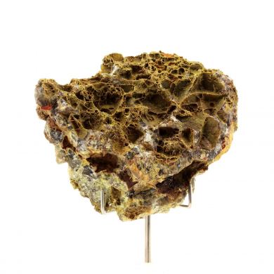 Plumbogummite + Pyromorphite. 916.0 ct.